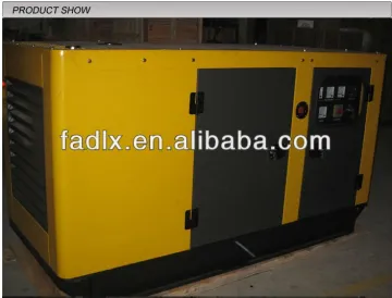generac generator parts CE Approved