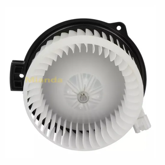 Mianda GHR161B10 Auto Air Conditioner Blower Motor for Mazda 6: Quality Replacement Part