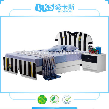 8350-2# cool bedroom furniture,boys beds for youth