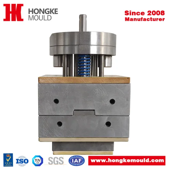 High-precision Micro Injection Mold Solutions