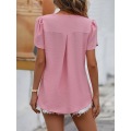 Summer new casual shirt