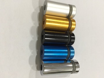 Aluminum alloy standoffs