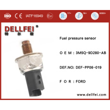 New Original Fuel Rail Pressure Sensor 3M5Q-9D280-AB for FORD