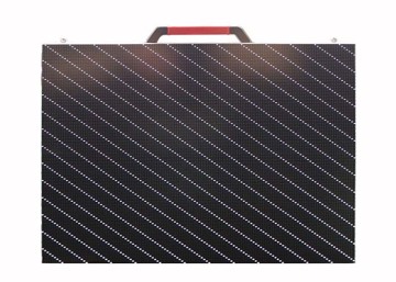 Light Weight 8kg/unit P2.98 Clear Image Quality