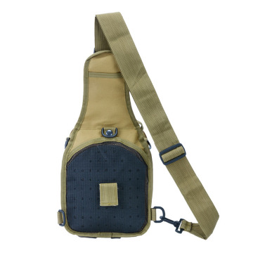 Bolsa de cintura tática de camuflagem 900D Oxford ao ar livre