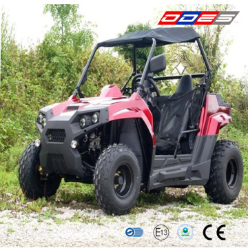 UTV150cc Utility Vehicle 4X4 for Kids