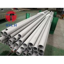 Duplex 201 304 316 Stainless Duplex Steel Tube