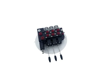 Proportional Safety Technology for Mining Equipment