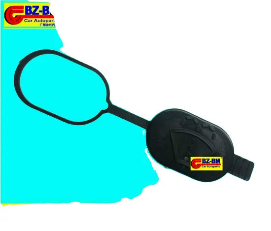 Windscreen Washer Tank Compatible with Benz Models W205, W213, W221, W203, W117, W176, W246, W253, 156, 2038690108