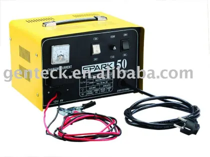 car battery charger