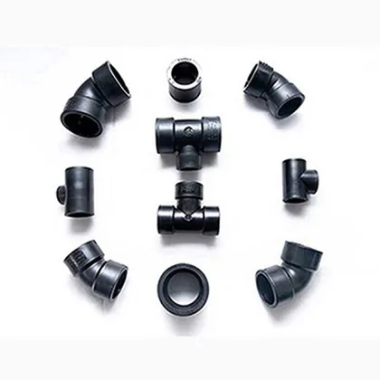 Marine PPR Pipes for Ballast Systems