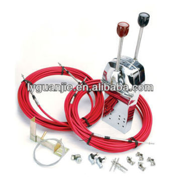 boat control lever/control cable GJ1107