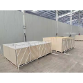 Барьер управления дорожной толпой