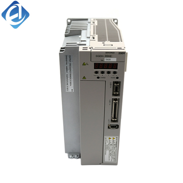 SGDV -R90A01A: Servo -Pack - AC -Servomotor und Fahrt auf Lager
