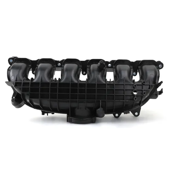 BMW 135i/135is/335i/435i/535i/640i/740i/740Li x-Drive 35i M135i Engine Intake Manifold