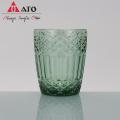 Personalized High Quality Fancy wine Glasses water cup