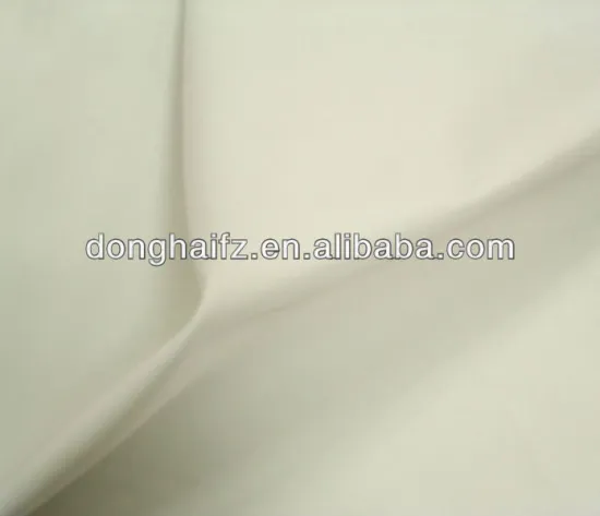 65/35 T-shirt poly/cotton fabric textile fabric