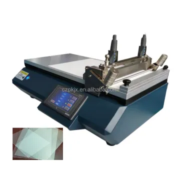Laboratory Coating Machine for Paper, Printing, Film, and Adhesive Tape
