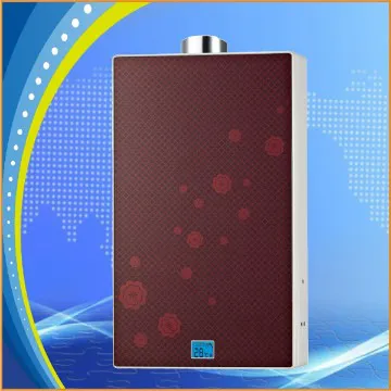 instantaneous gas water heater