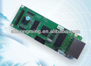 LED display control system / receiver card RV902 912