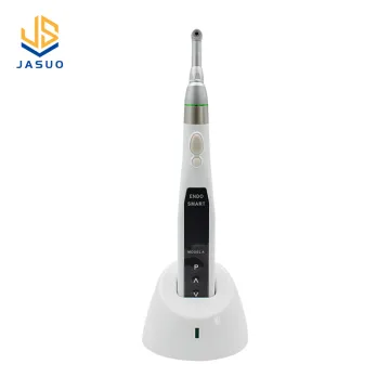 New Model Best Quality Control Wireless Apex Locator Dental Endo Motor