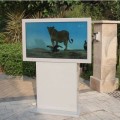 2000nits 65inch Tft LCD hōʻike