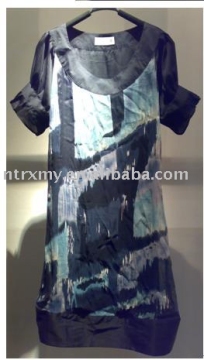 fashion clothing