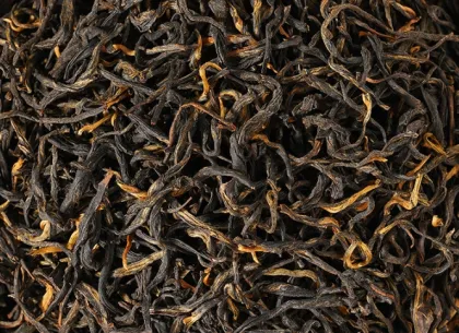 China Fujian Jin Jun Mei Black Tea No.9
