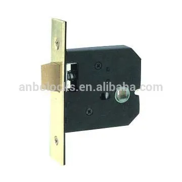 self locking door lock price
