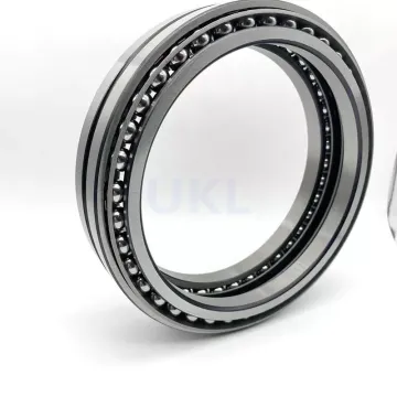 RB60040USP 600mm Large Bore Bearing - Dust-Proof Cross Roller for Harmonic Drive