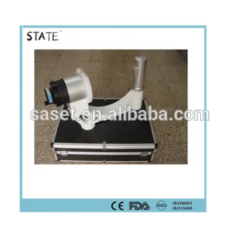 hot sale protable x-ray equipment for hospital