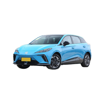 2024 mg4 eV araba: geniş alan, Çin'de uygun fiyatlı yeni enerji aracı