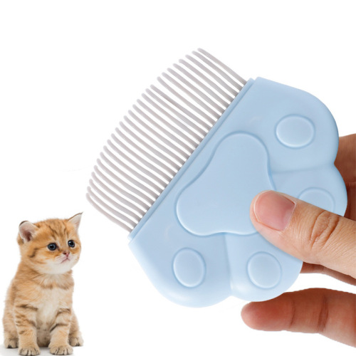 Pet cute comb