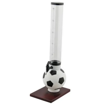 Football Soccer Beer Tower