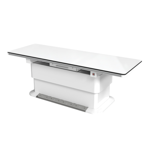 Больничный медицинский рентгеновский стол