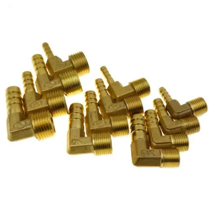 63mm Copper Pipe Fittings: Playground Pipe Fittings and PPR Plumbing Names