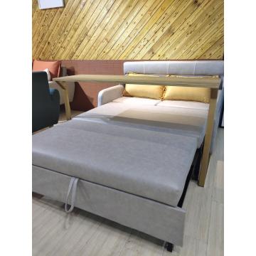 Многофункциональный диван из ткани новой модели