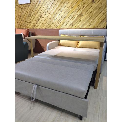 New Model Fabric Multifunctional Sofa