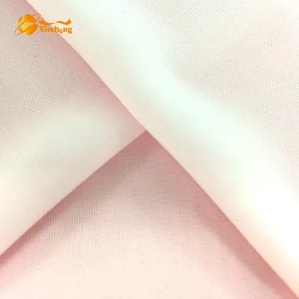 Antibacterial Knitted 100% Nylon Underwear Fabric