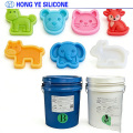 Quality Silicone for Durable Squishy Making