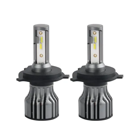 Factory Price V10 48W 16000 Lumen Car LED Headlight Bulb H1 H4 H7 H11 9005 9004