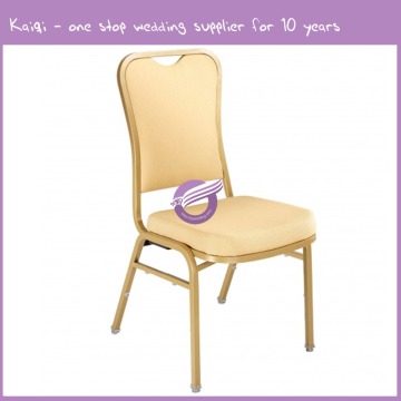 k5043 French wholesale cheap hotel used cafe chair