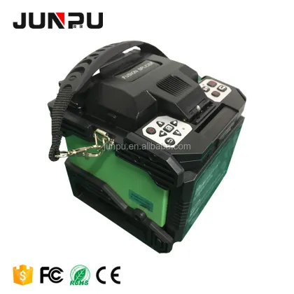 FTTH Network Fiber Optic Fusion Splicer Kits Tools