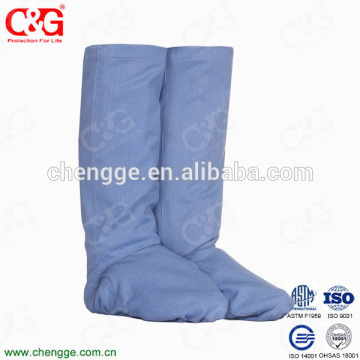 Nomex 44.8cal Electric Arc Flash protective leggings