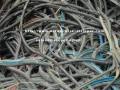 Mesin Stripping Wire Scrap buatan rumah