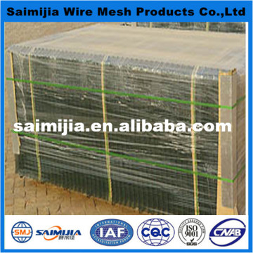 all kinds Welded Wire Mesh Panels/galvanized steel wire mesh