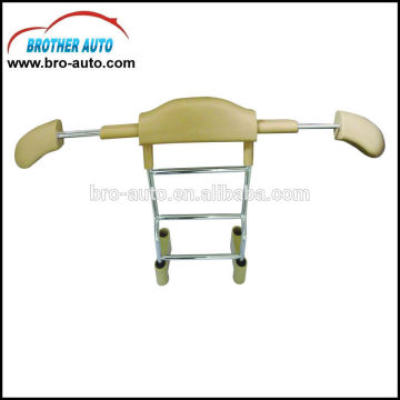 2015 new stainless steel universal car jacket hanger