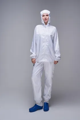 Two Piece Suit (CD Grade Garment)