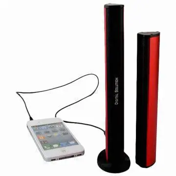 For phone 4/5 portable speaker