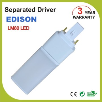 High quality 3W G24 LED Lamp Light